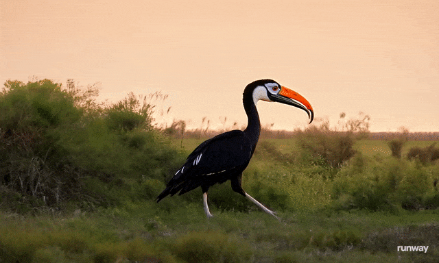 AI视频老牌选手Runway出手了,深夜发布Gen-3,画面细节直接到达了电影级画质 AI视频老牌选手Runway出手了,深夜发布Gen-3,画面细节直接到达了电影级画质
