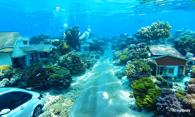 AI视频老牌选手Runway出手了,深夜发布Gen-3,画面细节直接到达了电影级画质 AI视频老牌选手Runway出手了,深夜发布Gen-3,画面细节直接到达了电影级画质