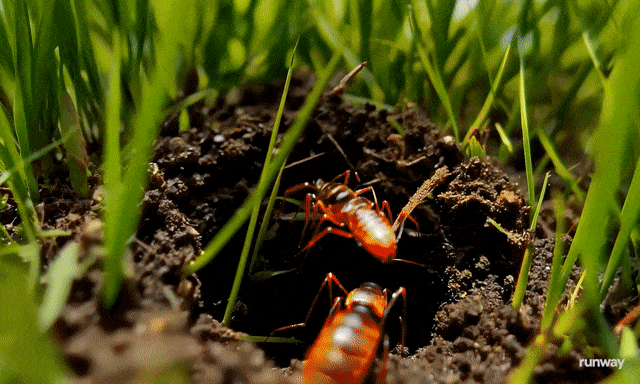 AI视频老牌选手Runway出手了,深夜发布Gen-3,画面细节直接到达了电影级画质 AI视频老牌选手Runway出手了,深夜发布Gen-3,画面细节直接到达了电影级画质