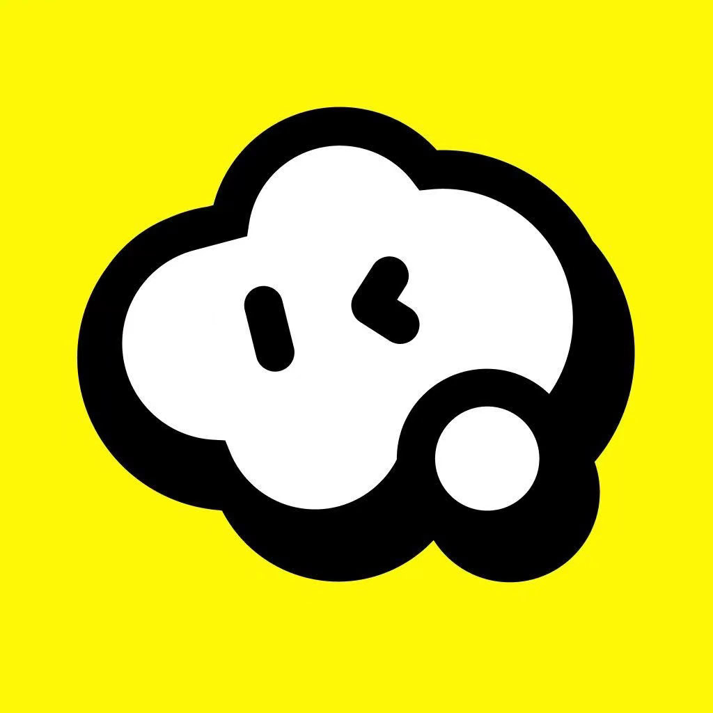 白日梦AI生成视频 Logo