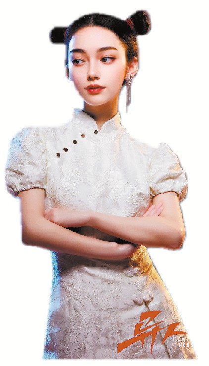 AI不仅能带来一个“年轻的成龙” 更在深刻改变影视格局 AI不仅能带来一个“年轻的成龙” 更在深刻改变影视格局