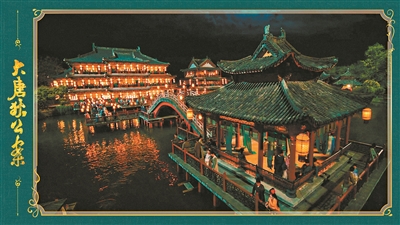 AI不仅能带来一个“年轻的成龙” 更在深刻改变影视格局 AI不仅能带来一个“年轻的成龙” 更在深刻改变影视格局