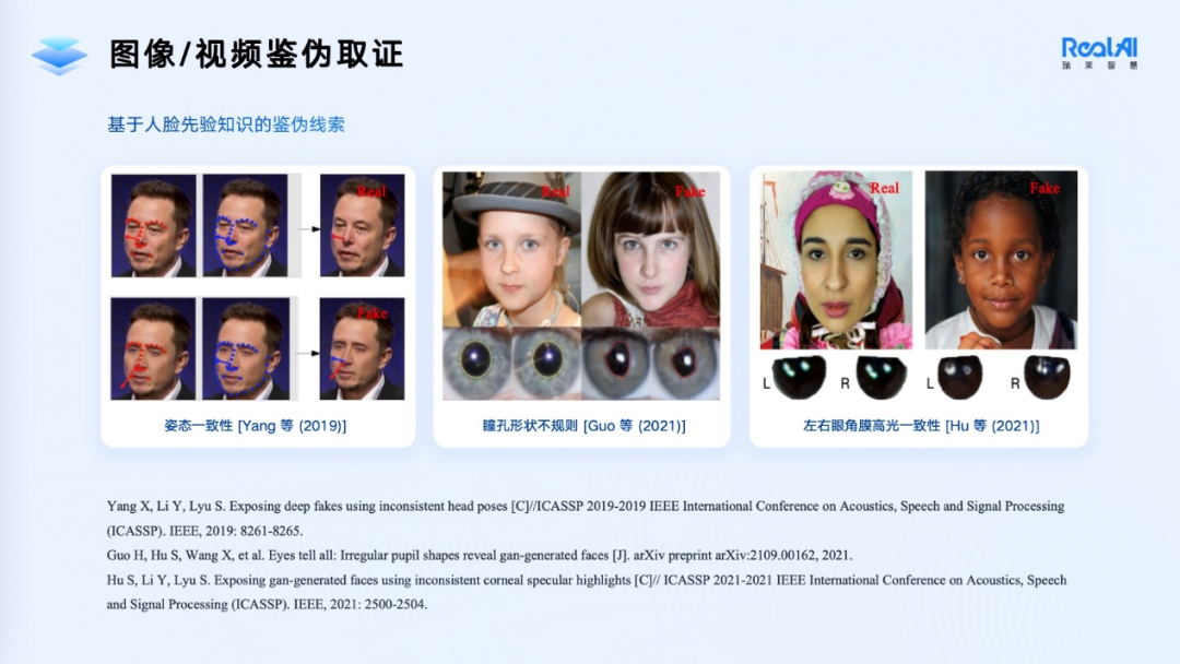 AI究竟“骗”了多少人?反AI诈骗,迫在眉睫 AI究竟“骗”了多少人?反AI诈骗,迫在眉睫