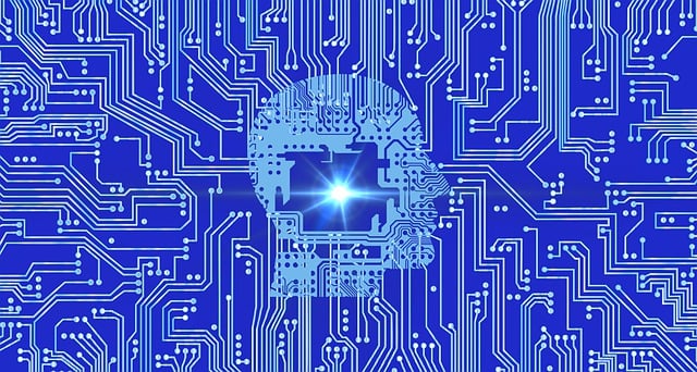 中共中央:建立人工智能安全监管制度 中共中央:建立人工智能安全监管制度