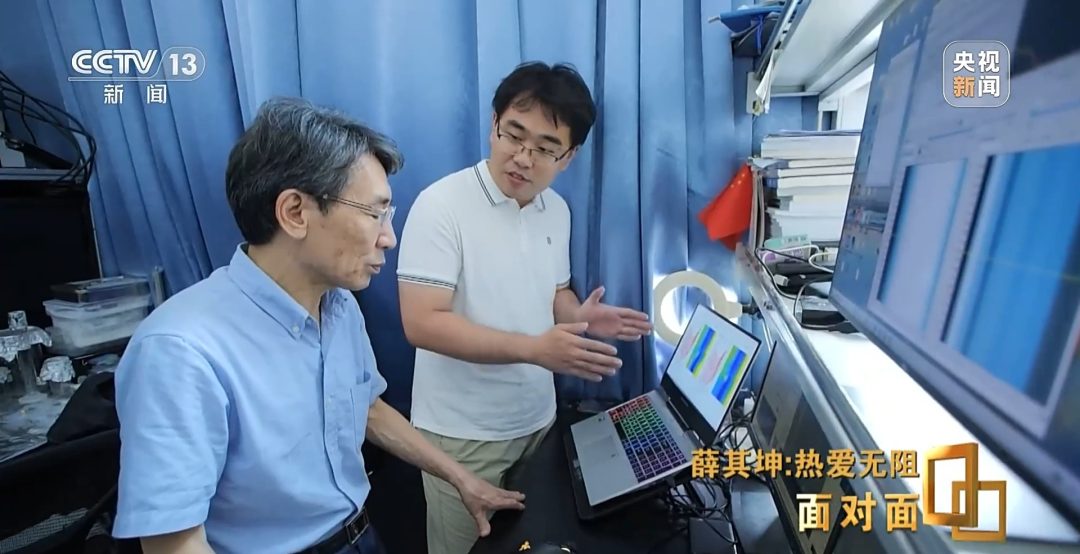 超算、AI、量子科学将因他改变! 超算、AI、量子科学将因他改变!