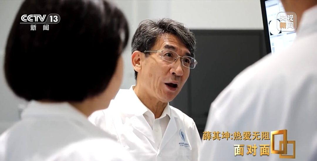 超算、AI、量子科学将因他改变! 超算、AI、量子科学将因他改变!