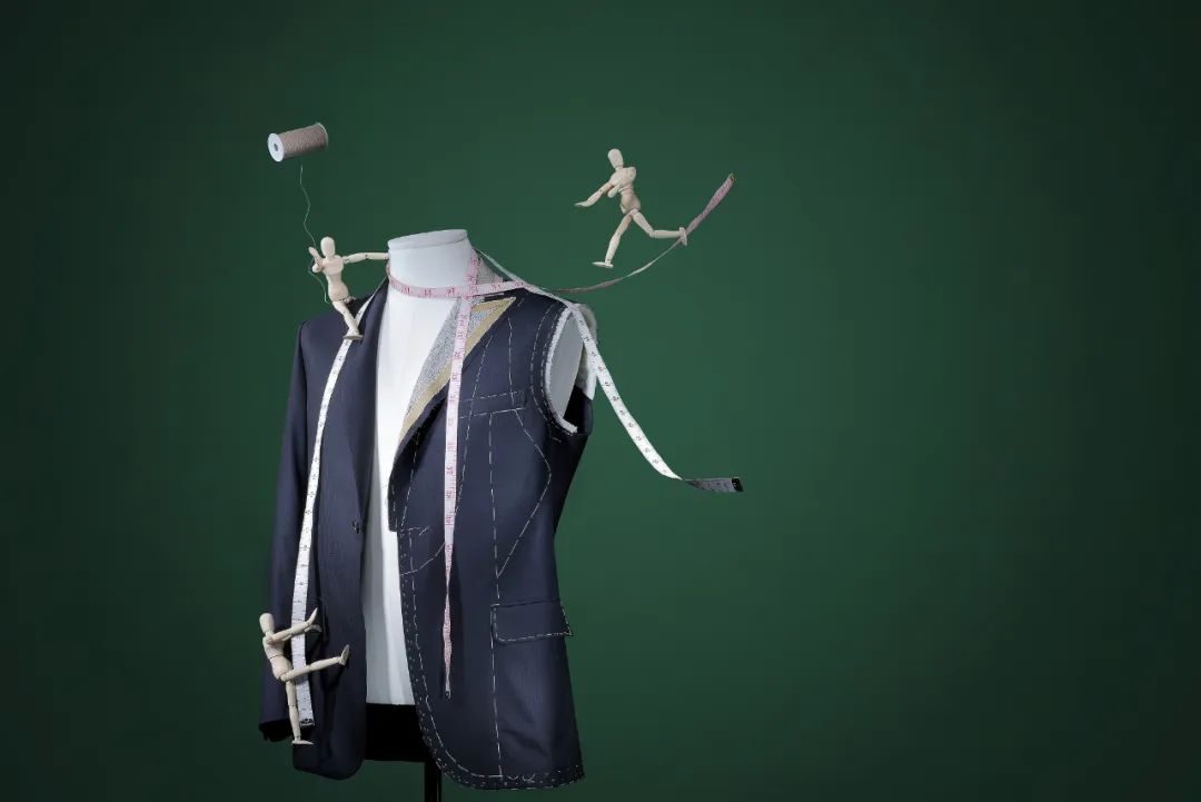 AI 数字人也能服饰走秀了,咋回事? AI 数字人也能服饰走秀了,咋回事?