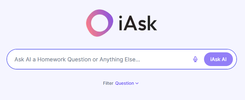 iAsk.Ai iAsk.Ai