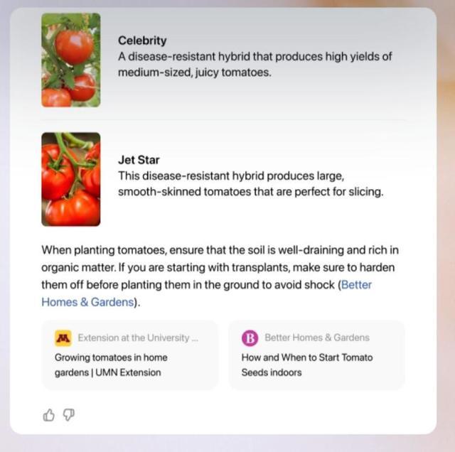 OpenAI官宣正在测试AI搜索功能! OpenAI官宣正在测试AI搜索功能!