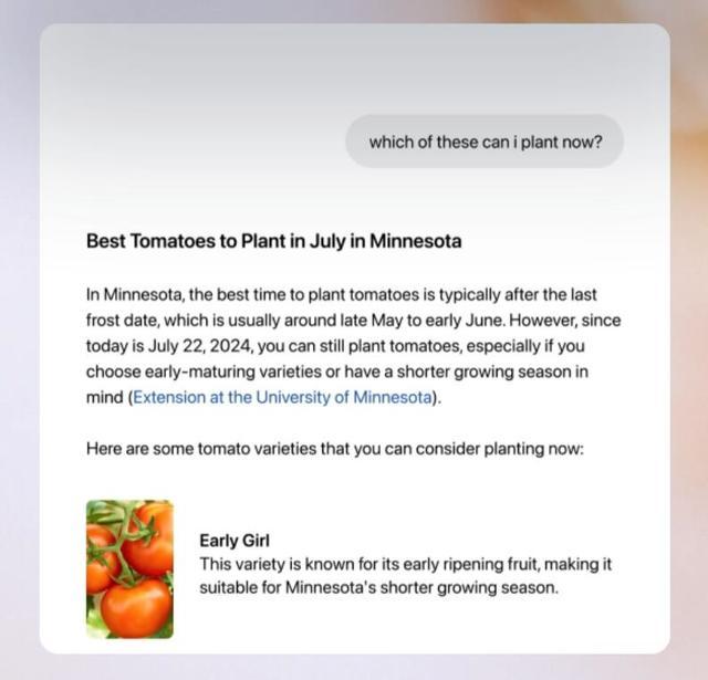 OpenAI官宣正在测试AI搜索功能! OpenAI官宣正在测试AI搜索功能!