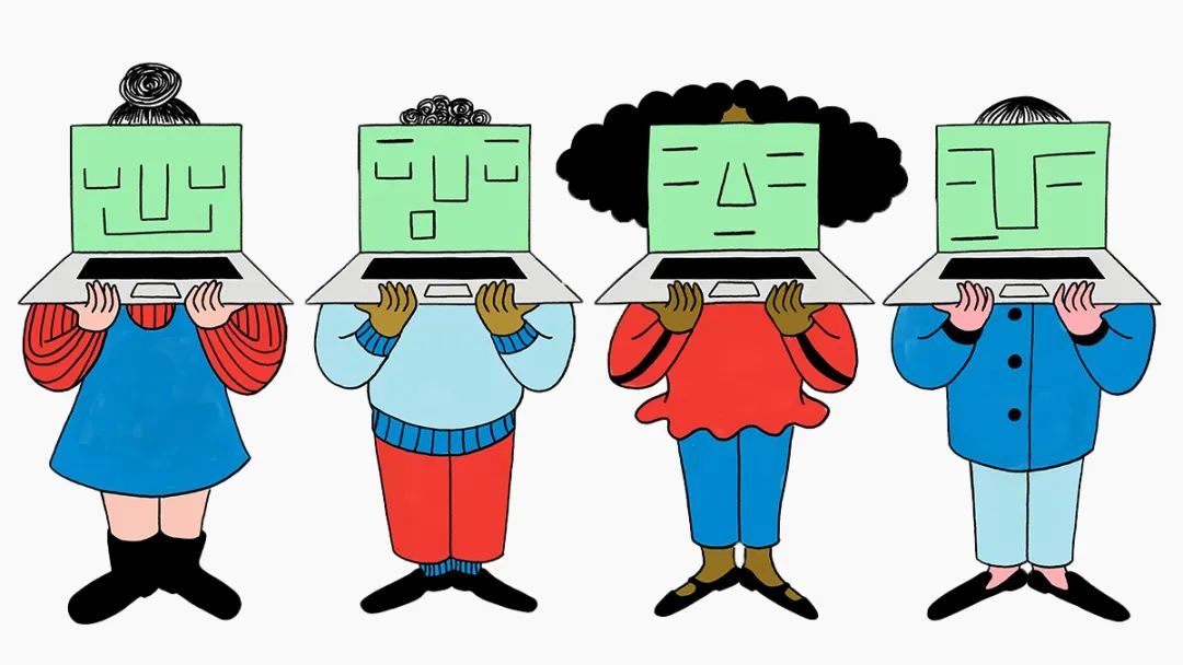 人工智能为什么会让人们在工作中更加孤立? 人工智能为什么会让人们在工作中更加孤立?