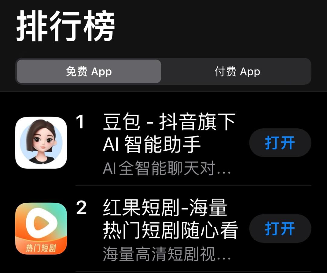 一场抖音快手发起的闪电战,正让国产大模型围堵GPT-4的大战极速升温。 一场抖音快手发起的闪电战,正让国产大模型围堵GPT-4的大战极速升温。