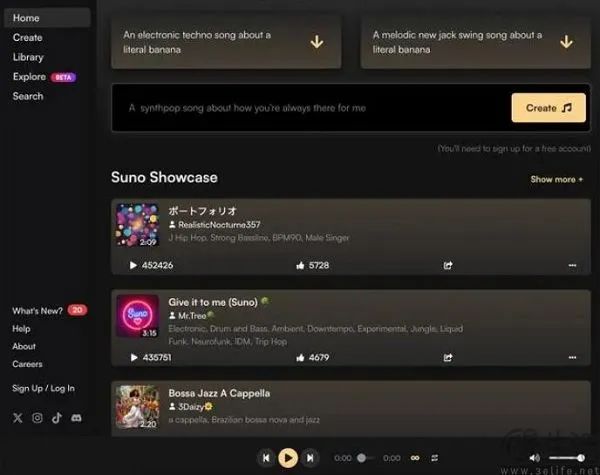 一首歌赔15万美元?唱片巨头对AI音乐赶尽杀绝 一首歌赔15万美元?唱片巨头对AI音乐赶尽杀绝