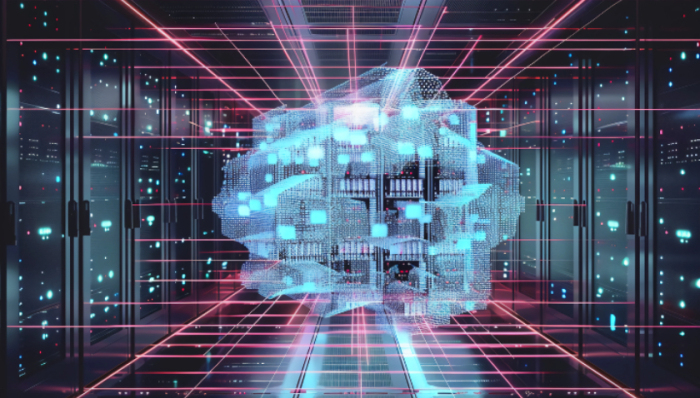 去年投AI,今年投简历:当人工智能投资热潮散去 去年投AI,今年投简历:当人工智能投资热潮散去