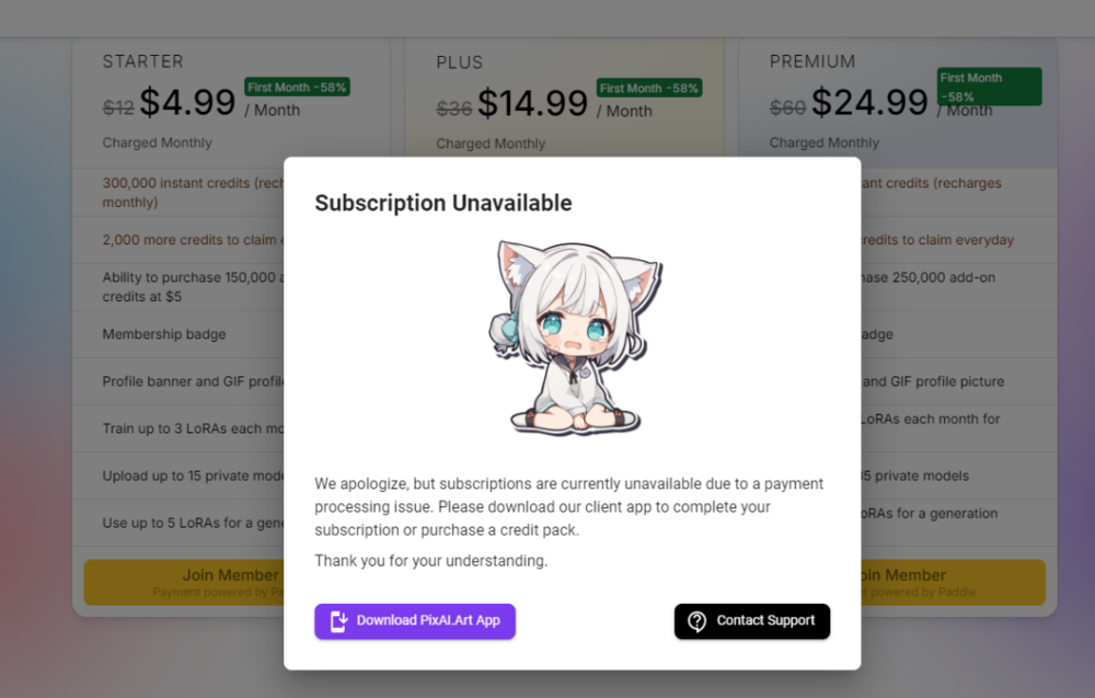 AI产品在海外偷摸赚钱,正在变得更难 AI产品在海外偷摸赚钱,正在变得更难