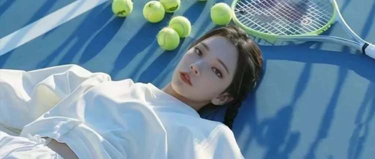 AI制造的美女,“卷”翻了真人网红 AI制造的美女,“卷”翻了真人网红