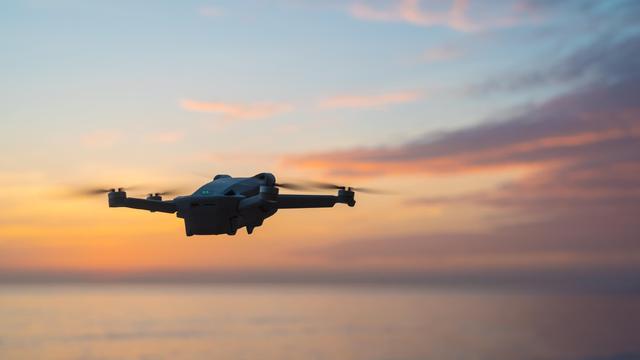 苏州：2027年“人工智能+低空经济”等重点领域产业规模超3000亿元