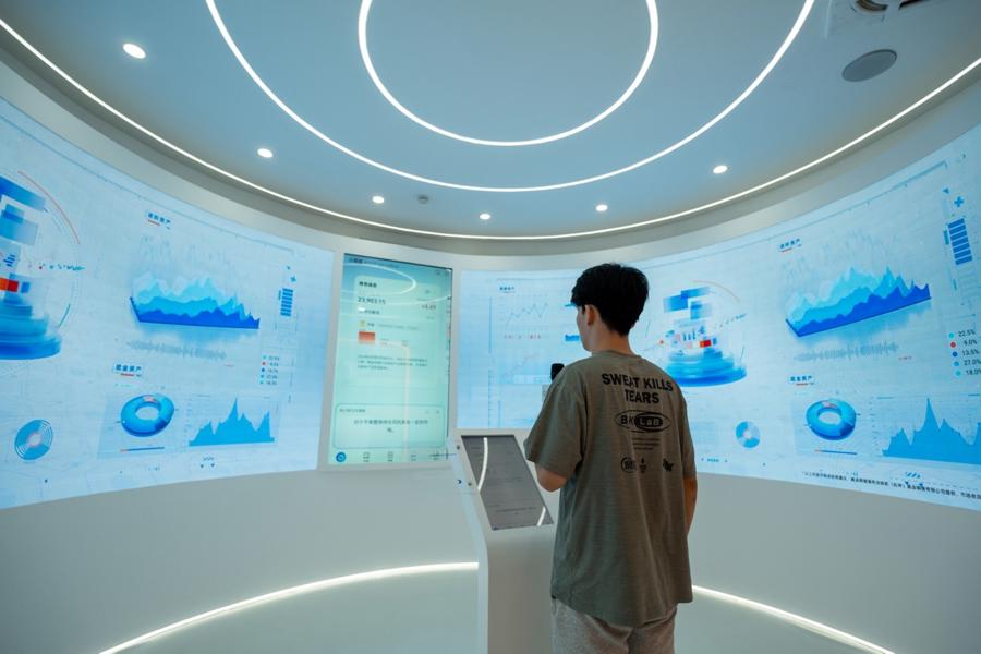 国内首个端到端语音大模型将上线,人工智能也要有“情商” 国内首个端到端语音大模型将上线,人工智能也要有“情商”