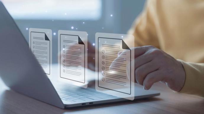 AI正在帮社工,也在“卷”社工 AI正在帮社工,也在“卷”社工