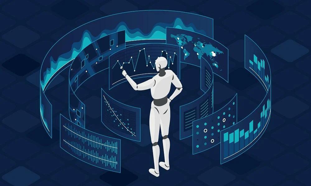 报告称,到2030年人工智能模型可扩大10000倍 报告称,到2030年人工智能模型可扩大10000倍