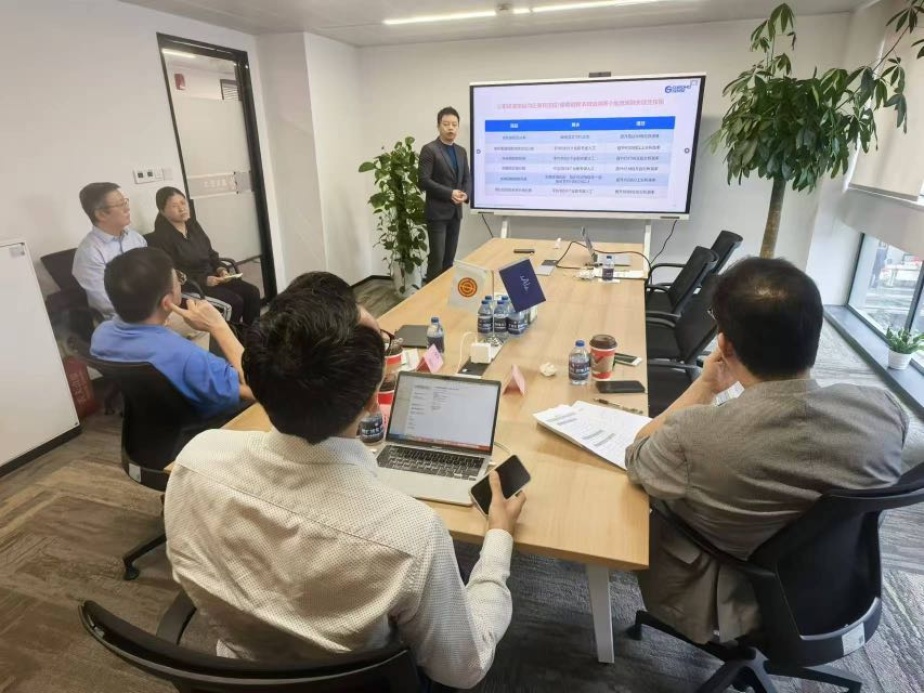 60个人工智能“先锋”项目展现最前沿技术!这场竞赛吸引一批创新“生力军” 60个人工智能“先锋”项目展现最前沿技术!这场竞赛吸引一批创新“生力军”