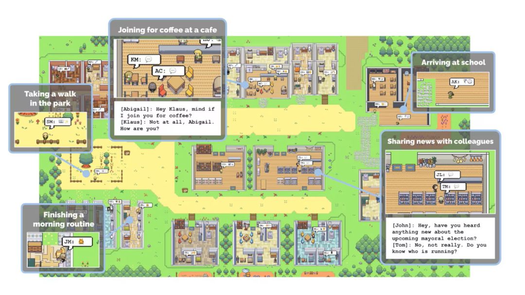 AI智能体,人工智能的“增程模式”? AI智能体,人工智能的“增程模式”?