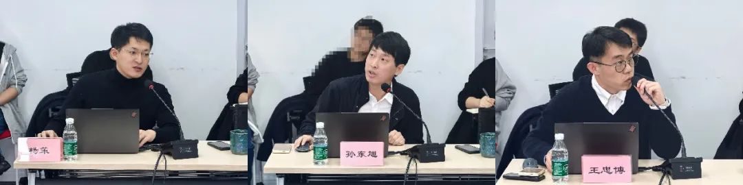 AI Cloud 低无代码技术创新应用研讨会在京成功召开!