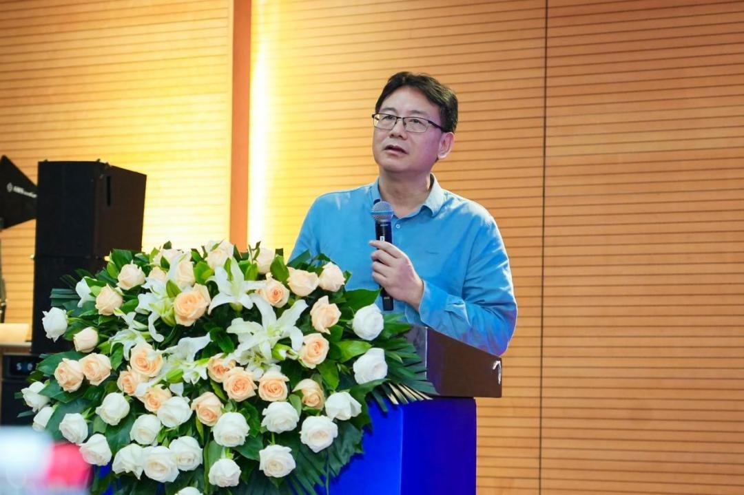 学会年会报告分享 | 刘小丁院长:人工智能的探索与应用 学会年会报告分享 | 刘小丁院长:人工智能的探索与应用