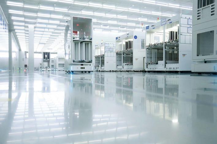 【扬州经济观察④】被AI“硬控”了!扬州这样拥抱人工智能时代 【扬州经济观察④】被AI“硬控”了!扬州这样拥抱人工智能时代