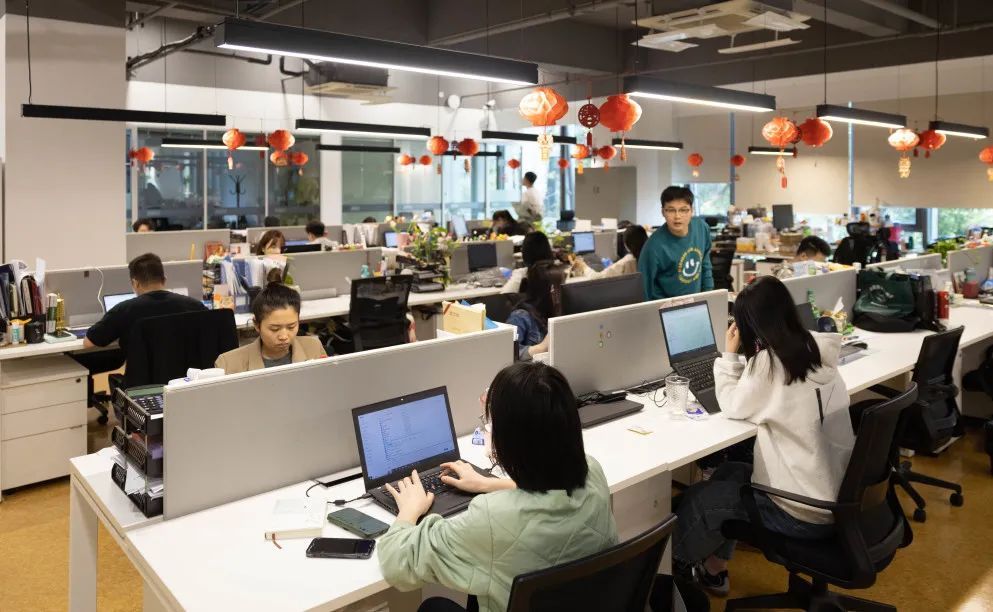 数喆数据:“人工智能”叠加“数据要素”,助力高质量发展