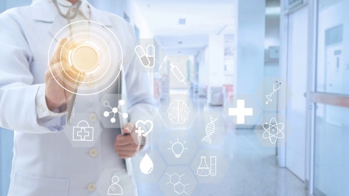 “放射检查类”服务价格立项指南出炉:人工智能云图像首度被纳入价格构成 “放射检查类”服务价格立项指南出炉:人工智能云图像首度被纳入价格构成