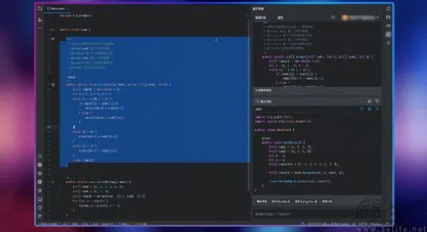 谷歌的新代码超过25%来自AI,程序员这下该紧张了
