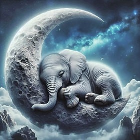 AI绘画是一种新型艺术形式 AI绘画是一种新型艺术形式