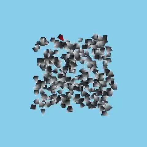 MIT、OpenAI等震撼力作:AI自主发现人工生命!人类窥见上帝造物 MIT、OpenAI等震撼力作:AI自主发现人工生命!人类窥见上帝造物