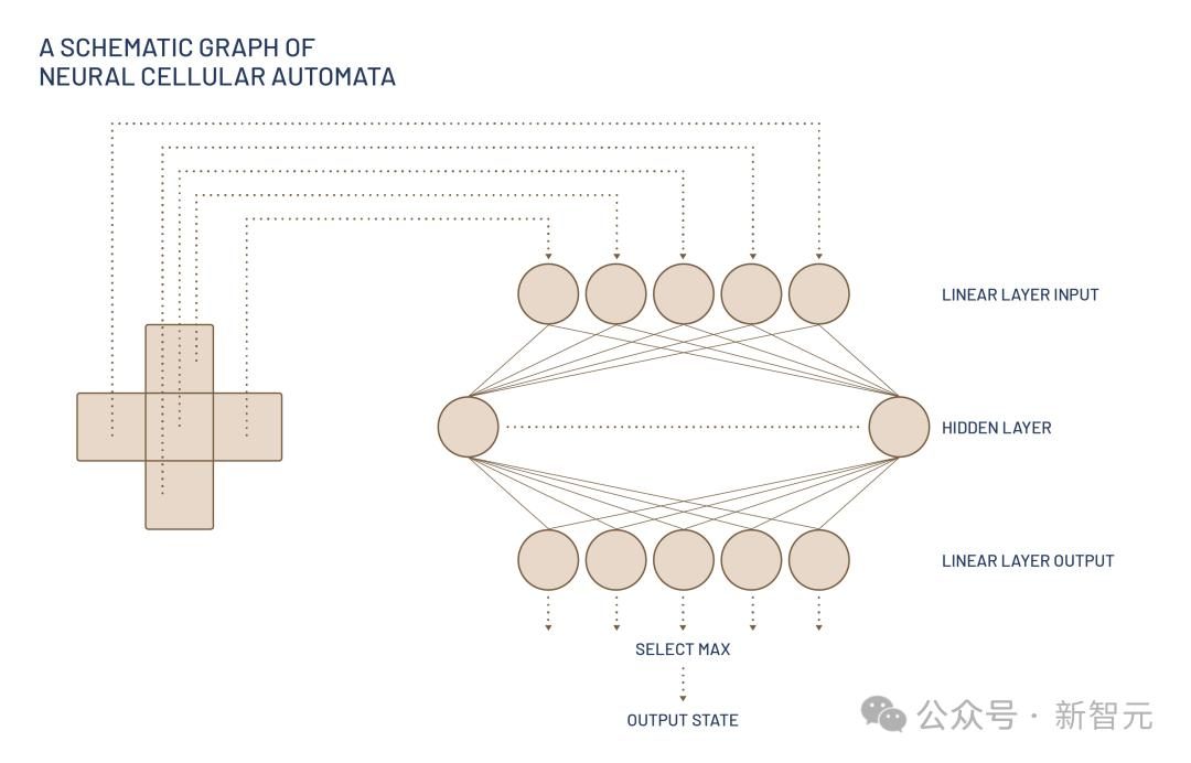MIT、OpenAI等震撼力作:AI自主发现人工生命!人类窥见上帝造物 MIT、OpenAI等震撼力作:AI自主发现人工生命!人类窥见上帝造物