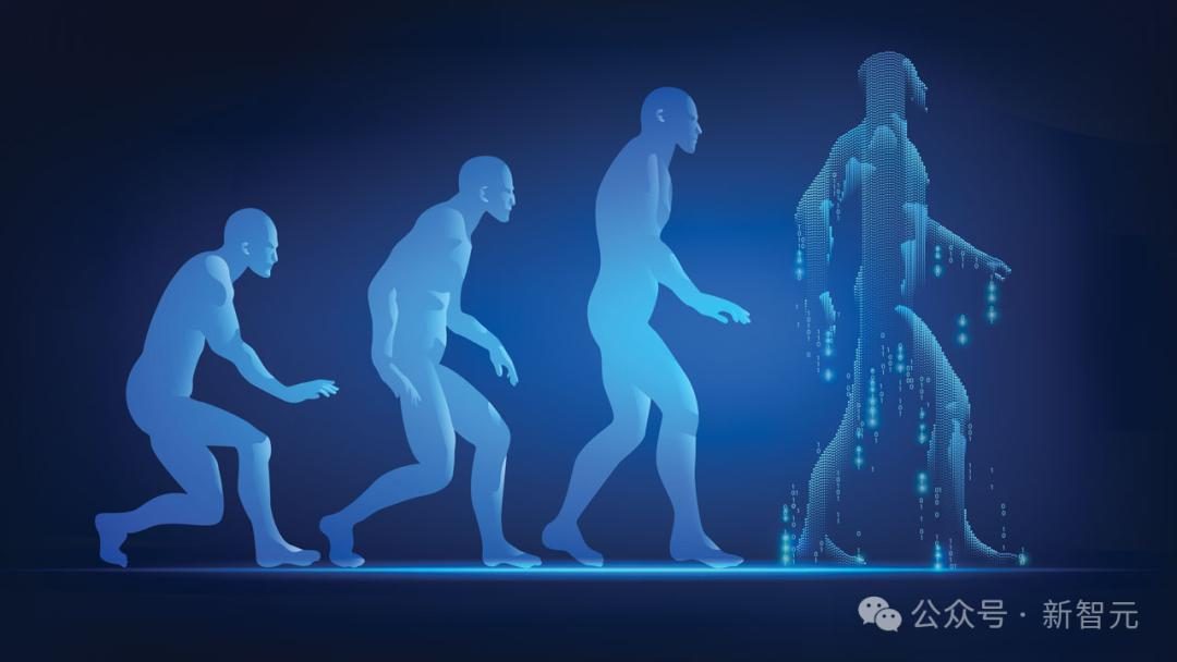 MIT、OpenAI等震撼力作:AI自主发现人工生命!人类窥见上帝造物 MIT、OpenAI等震撼力作:AI自主发现人工生命!人类窥见上帝造物