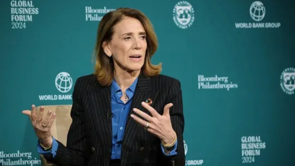 谷歌母公司总裁:美国AI难保证对华领先,有些方面甚至落后 谷歌母公司总裁:美国AI难保证对华领先,有些方面甚至落后