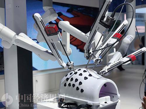 发展新质生产力,人工智能怎么“加” 发展新质生产力,人工智能怎么“加”