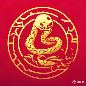 蛇年拜年祝福语生成器