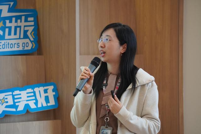 人工智能时代,编辑这一传统职业面临怎样的“变”与“不变” 人工智能时代,编辑这一传统职业面临怎样的“变”与“不变”