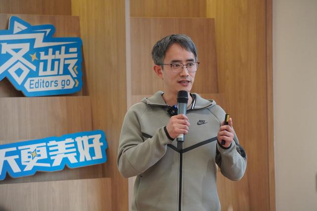 人工智能时代,编辑这一传统职业面临怎样的“变”与“不变” 人工智能时代,编辑这一传统职业面临怎样的“变”与“不变”