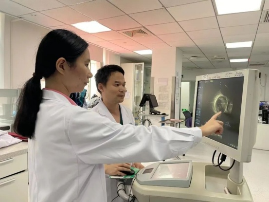 “AI+医学教育”,交医探索新医科背景下医学创新人才培养新模式 | 人工智能赋能高等教育 “AI+医学教育”,交医探索新医科背景下医学创新人才培养新模式 | 人工智能赋能高等教育