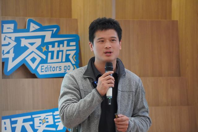 人工智能时代,编辑这一传统职业面临怎样的“变”与“不变” 人工智能时代,编辑这一传统职业面临怎样的“变”与“不变”