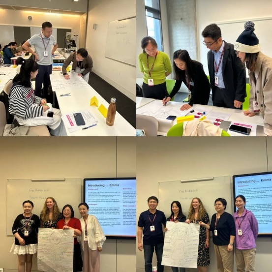 “AI+医学教育”,交医探索新医科背景下医学创新人才培养新模式 | 人工智能赋能高等教育 “AI+医学教育”,交医探索新医科背景下医学创新人才培养新模式 | 人工智能赋能高等教育