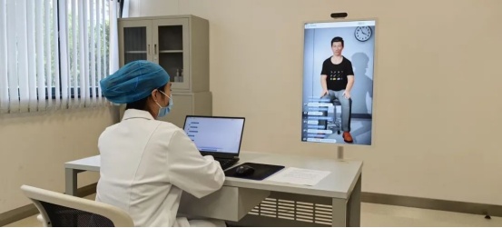 “AI+医学教育”,交医探索新医科背景下医学创新人才培养新模式 | 人工智能赋能高等教育 “AI+医学教育”,交医探索新医科背景下医学创新人才培养新模式 | 人工智能赋能高等教育