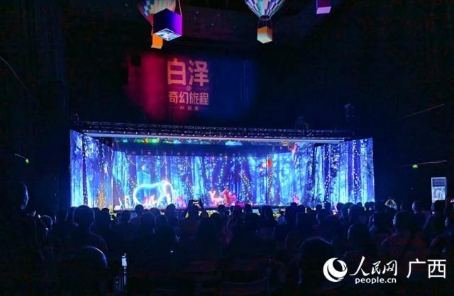 AI赋能,让生活变得更加美好 AI赋能,让生活变得更加美好
