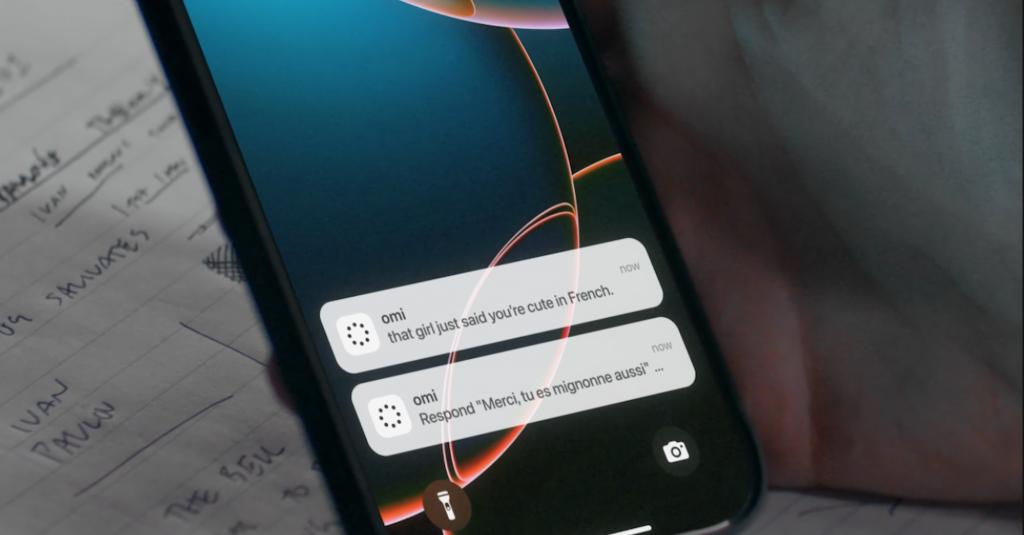 贴在头上能读心,无需唤醒出答案,这款新 AI 硬件是炒作还是未来? 贴在头上能读心,无需唤醒出答案,这款新 AI 硬件是炒作还是未来?