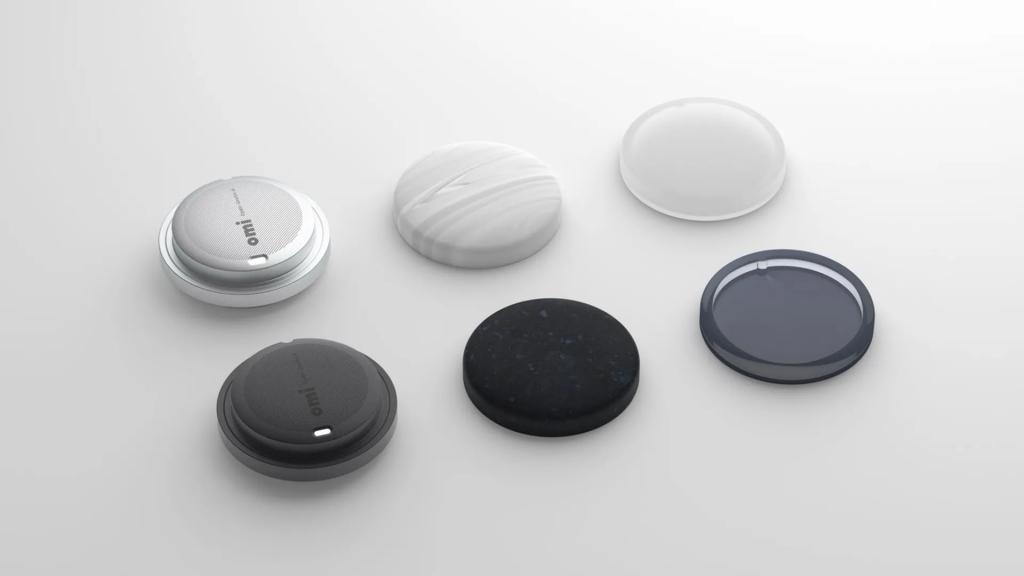 贴在头上能读心,无需唤醒出答案,这款新 AI 硬件是炒作还是未来? 贴在头上能读心,无需唤醒出答案,这款新 AI 硬件是炒作还是未来?