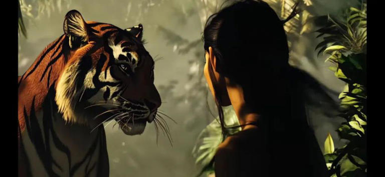 可灵AI x 星芒，快手AIGC短剧的野心与底气