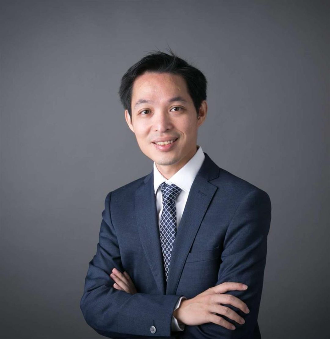 全球顶尖人工智能科学家许主洪,出任阿里集团副总裁 全球顶尖人工智能科学家许主洪,出任阿里集团副总裁